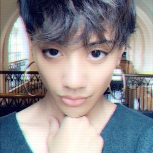 Meet your Posher, Justin